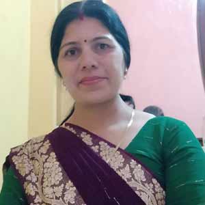 Dr. Smt. Swarnalata Tiwari