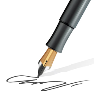 Pen Icon